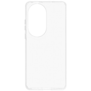 Huawei P50 Pro Case - Ultra Slim - transparent