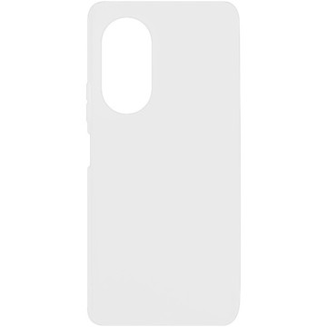 Huawei Nova 9 SE Case - FLEXmat Case - white