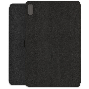 Huawei MatePad 10.4 (2022) Case - Wallet Book - black