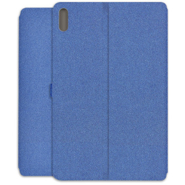 Huawei MatePad 10.4 (2022) Case - Wallet Book - navy blue