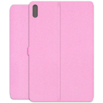 Huawei MatePad 10.4 (2022) Case - Wallet Book - pink