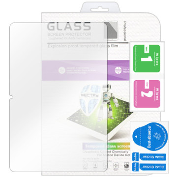 Huawei MediaPad M5 Lite 10 - tempered glass