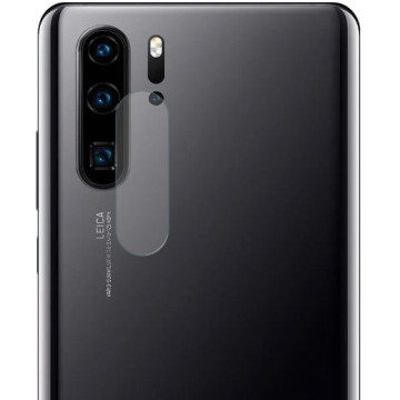 Huawei P30 Pro - tempered glass 3MK Hybrid Glass Lens Protection