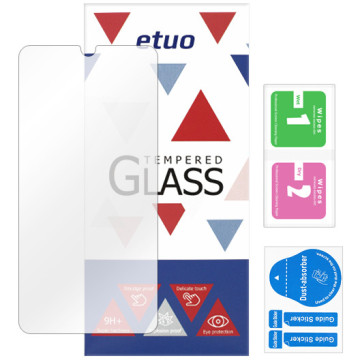 Huawei Y7 (2019) - tempered glass