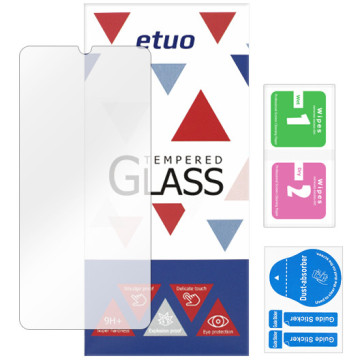 Huawei Y6 (2019) - tempered glass