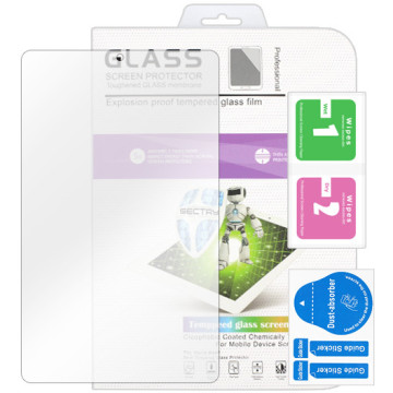 Huawei MediaPad M6 8.4 - tempered glass