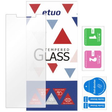 Huawei Mate 30 Pro - tempered glass