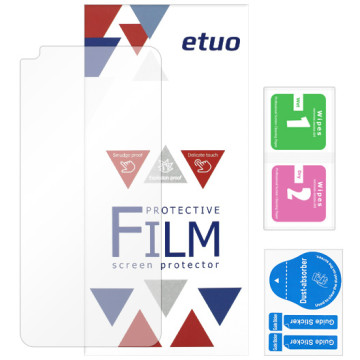 Huawei P40 Lite - screen protector film