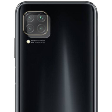 Huawei P40 Lite - set of protective glasses for the phone's rear camera