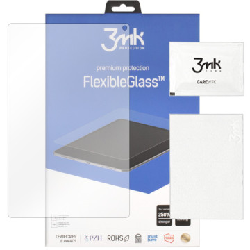 Huawei MatePad Pro 10.8 - tempered glass 3MK Flexible Glass