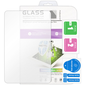 Huawei MatePad Pro 10.8 - tempered glass