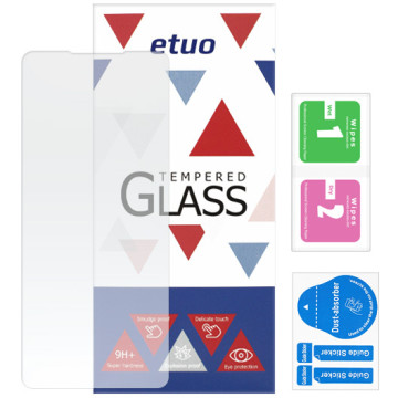 Huawei Nova 9 - tempered glass