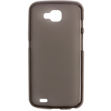 LG X Venture Case - FLEXmat Case - black