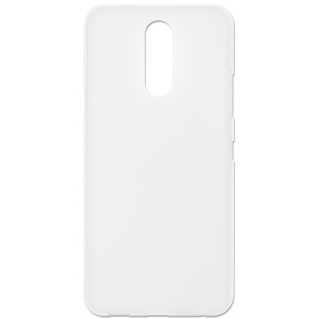 LG K40 Case - FLEXmat Case - white