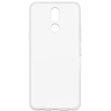 LG K40 Case - Ultra Slim - transparent