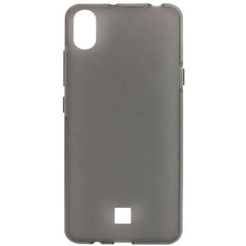 LG K20 Case - FLEXmat Case - black