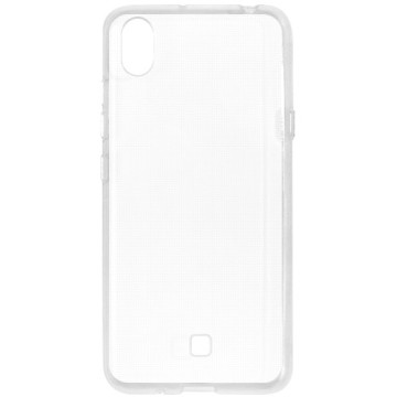 LG K20 Case - Ultra Slim - transparent