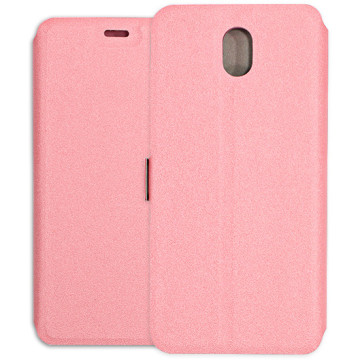 LG K30 Case - Wallet Book - pink