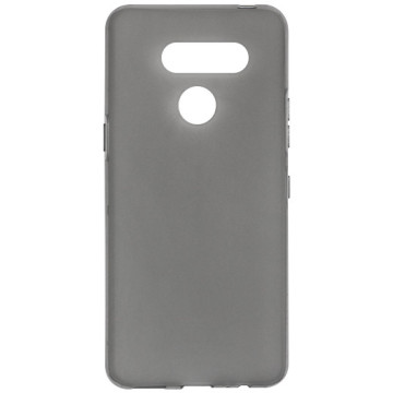 LG K50S Case - FLEXmat Case - black