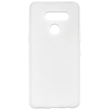 LG K50S Case - FLEXmat Case - white
