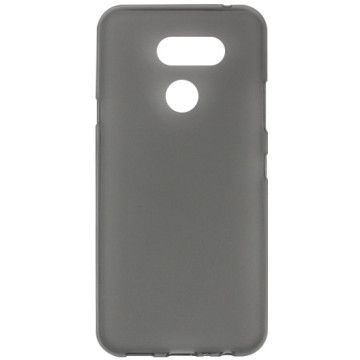 LG K40S Case - FLEXmat Case - black