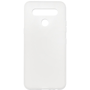 LG K51S Case - FLEXmat Case - white