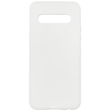 LG V60 ThinQ Case - FLEXmat Case - white