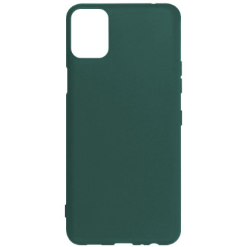 LG K42 Case - Soft Flex - green