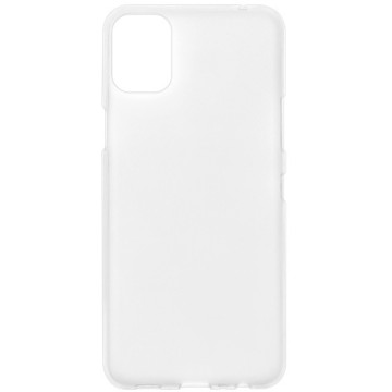 LG K62 Case - FLEXmat Case - white