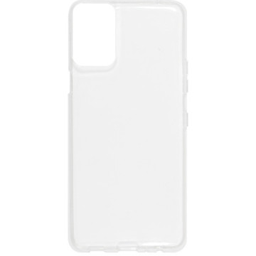 LG K62 Case - Ultra Slim - transparent