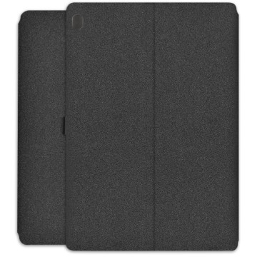 Lenovo Tab M10 10.1 Case - Wallet Book - black