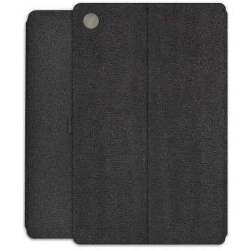 Lenovo Tab M10 Plus 10.3 Case - Wallet Book - black