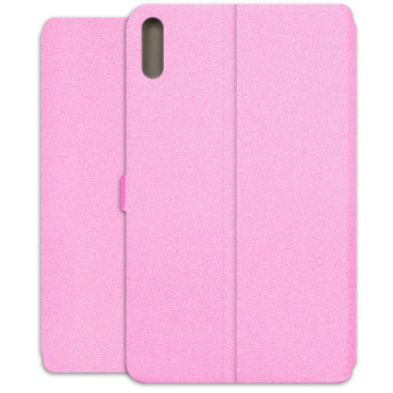Lenovo Tab P11 Pro Case - Wallet Book - pink