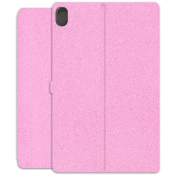 Lenovo Tab P11 4G Case - Wallet Book - pink