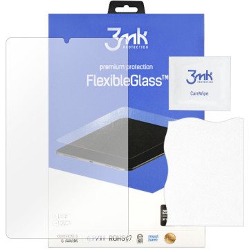 Lenovo Tab M10 HD Gen 2 (TB-X306F) 10.1 - tempered glass 3MK Flexible Glass