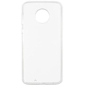 Motorola Moto G6 Case - Ultra Slim - transparent