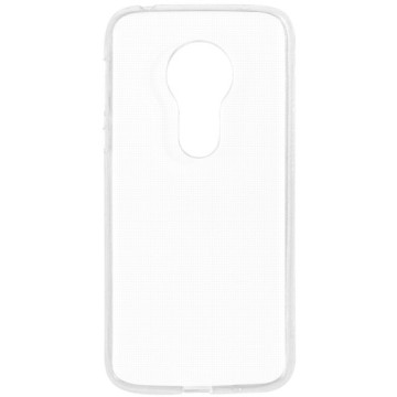 Motorola Moto G7 Play Case - Ultra Slim - transparent