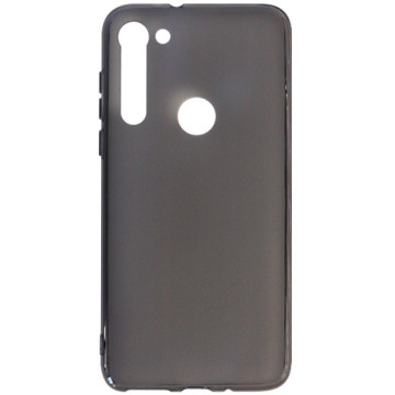 Motorola Moto G8 Power Case - FLEXmat Case - black