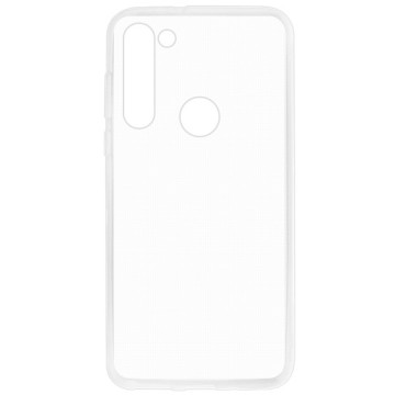 Motorola Moto G8 Power Case - Ultra Slim - transparent