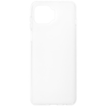 Motorola Moto G 5G Plus Case - FLEXmat Case - white
