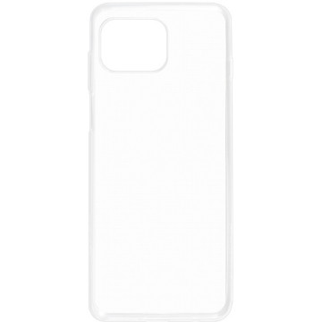 Motorola Moto G 5G Plus Case - Ultra Slim - transparent