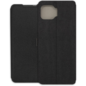 Motorola Moto G 5G Plus Case - Wallet Book - black