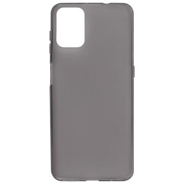 Motorola Moto G9 Plus Case - FLEXmat Case - black