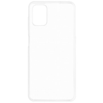 Motorola Moto G9 Plus Case - Ultra Slim - transparent