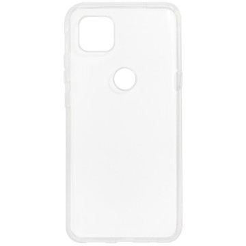 Motorola Moto G 5G Case - Ultra Slim - transparent