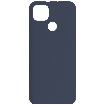 Motorola Moto G9 Power Case - Soft Flex - navy blue