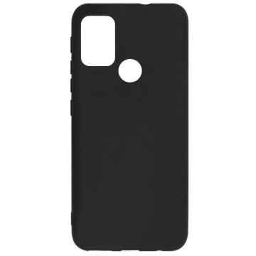 Motorola Moto G10 Case - Soft Flex - black
