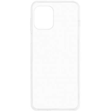 Motorola Moto G100 Case - Ultra Slim - transparent