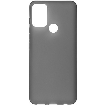 Motorola Moto G50 Case - FLEXmat Case - black