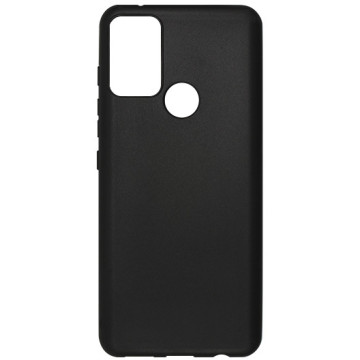 Motorola Moto G50 Case - Soft Flex - black